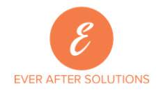 EVER AFTER SOLUTIONS